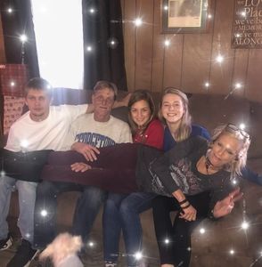 Meet your Posher, Candace